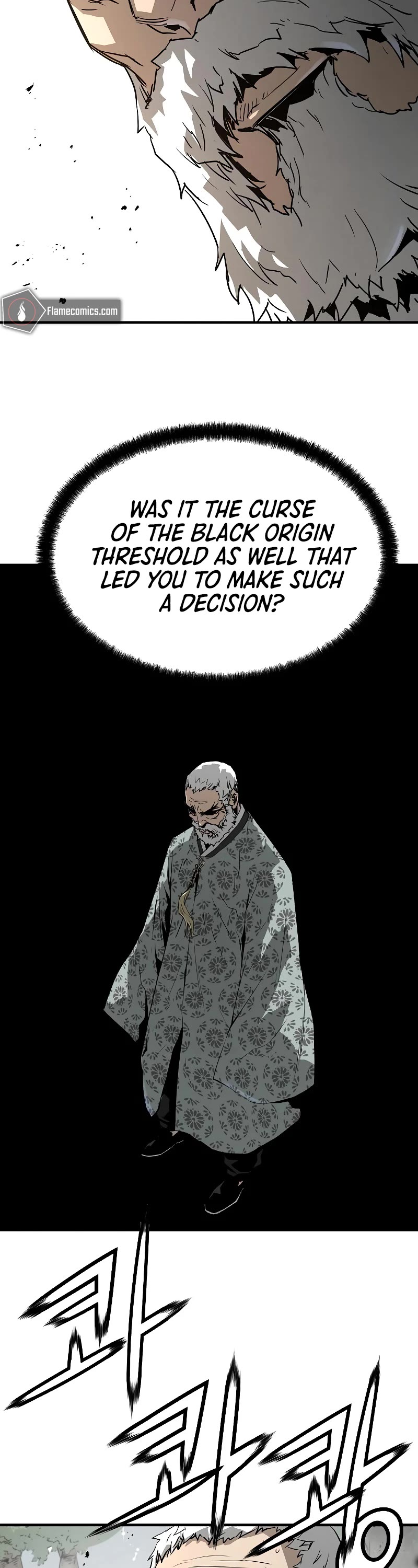 The Breaker: Eternal Force Chapter 93 page 47 - Chapter 93
