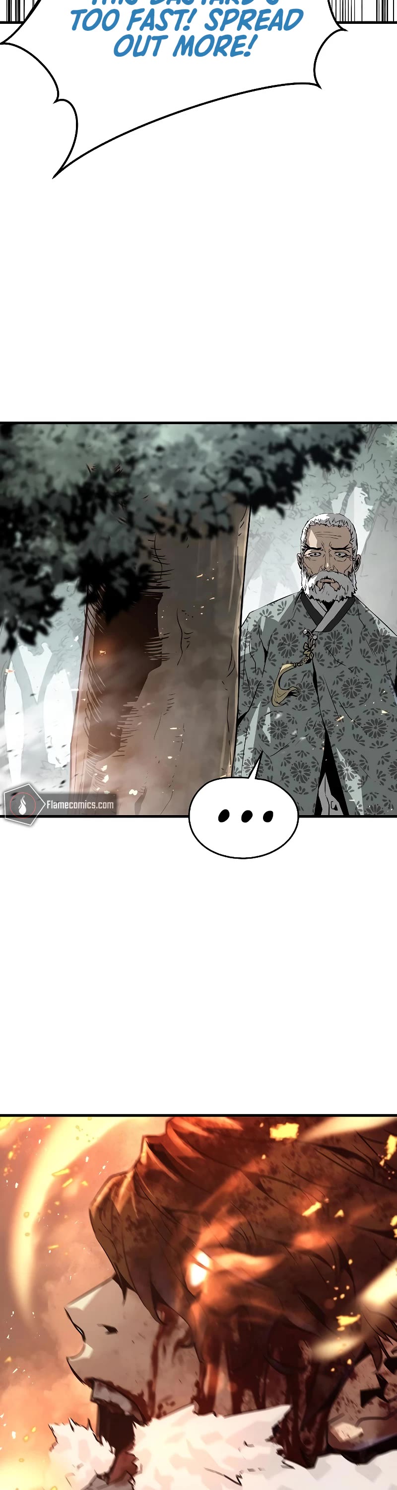 The Breaker: Eternal Force Chapter 93 page 51 - Chapter 93