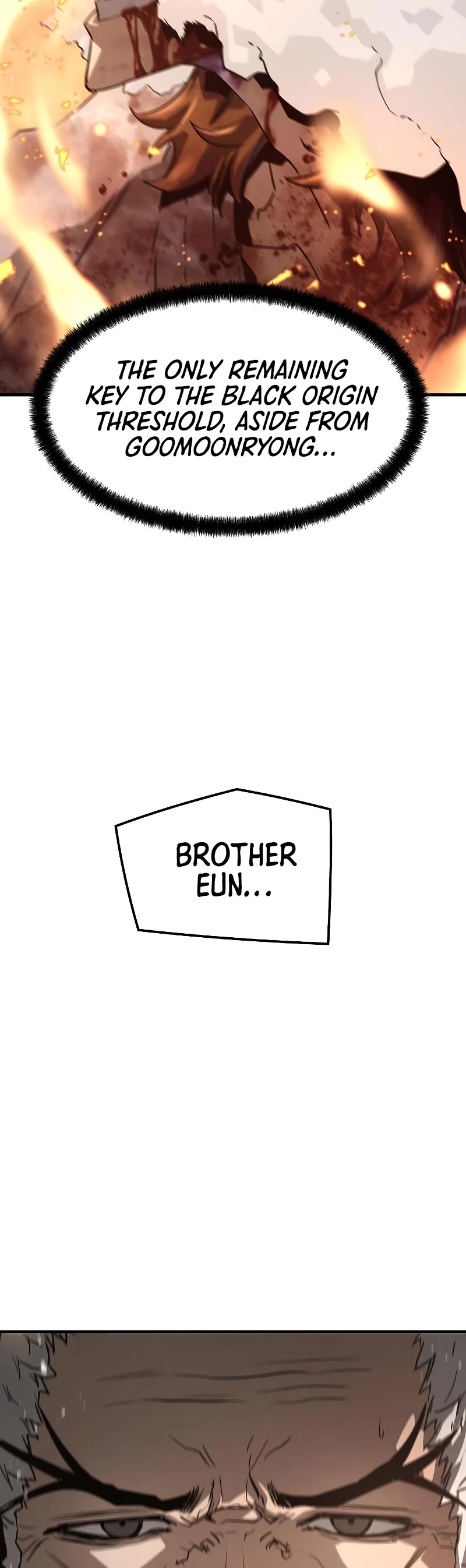 The Breaker: Eternal Force Chapter 93 page 52 - Chapter 93