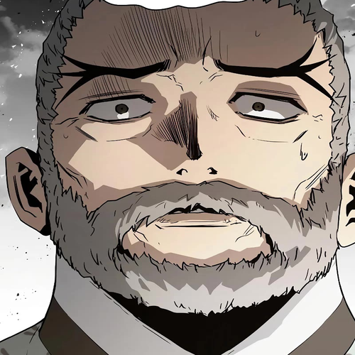 The Breaker: Eternal Force Chapter 93 cover