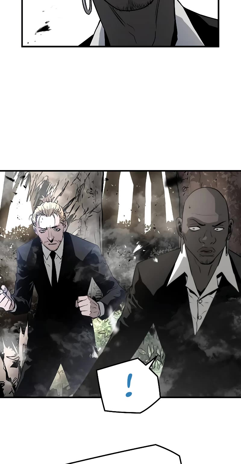 The Breaker: Eternal Force Chapter 94 page 11 - Chapter 94