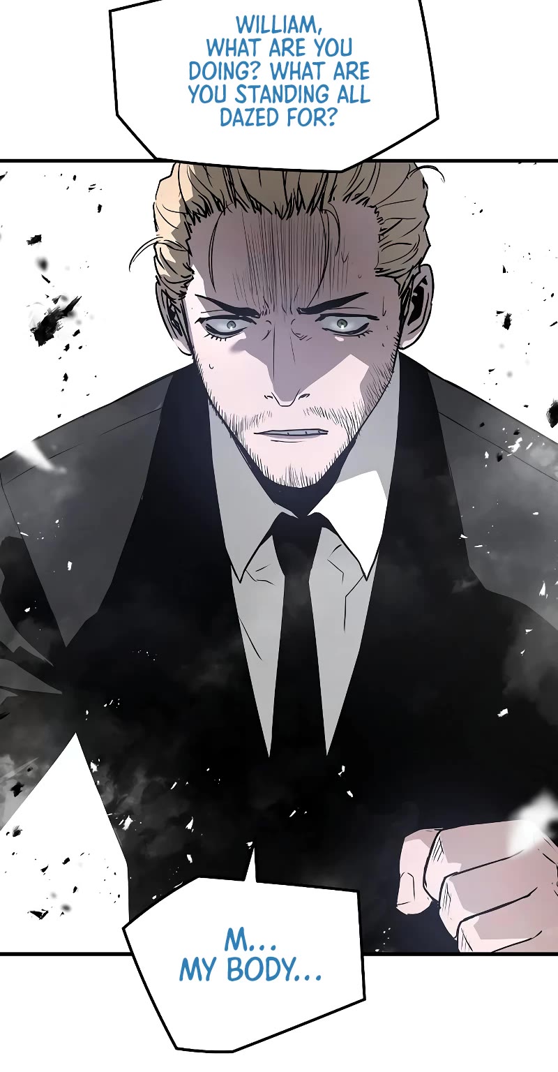The Breaker: Eternal Force Chapter 94 page 12 - Chapter 94
