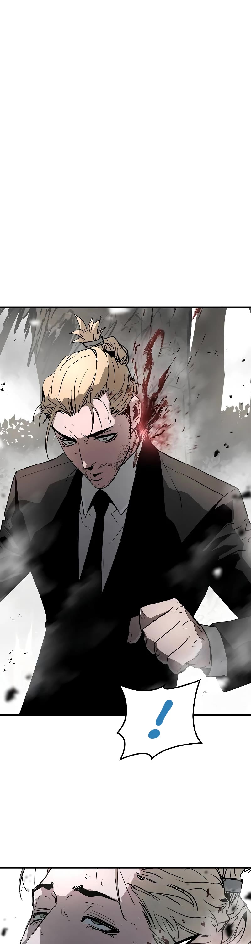 The Breaker: Eternal Force Chapter 94 page 14 - Chapter 94