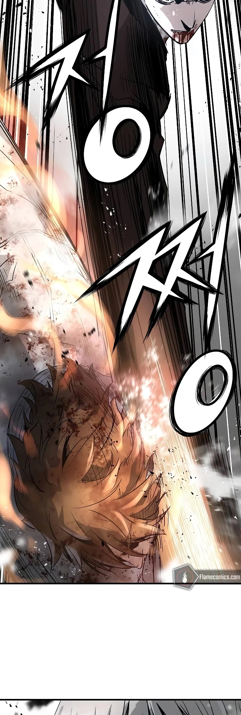 The Breaker: Eternal Force Chapter 94 page 21 - Chapter 94