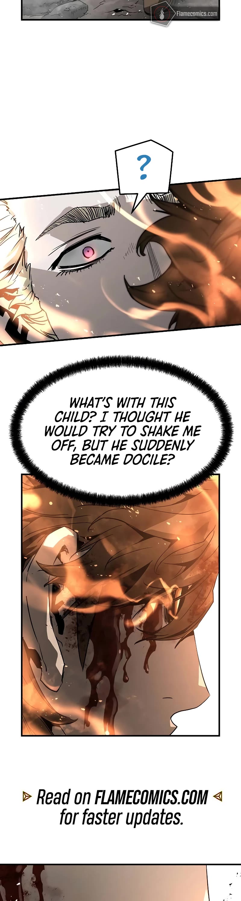 The Breaker: Eternal Force Chapter 94 page 26 - Chapter 94