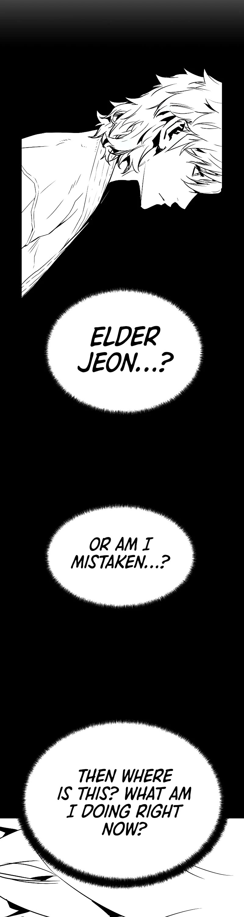 The Breaker: Eternal Force Chapter 94 page 31 - Chapter 94