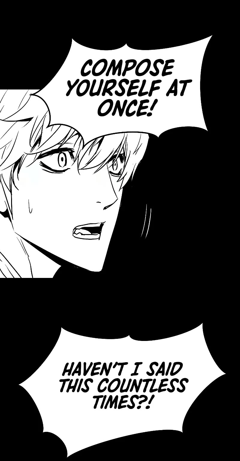 The Breaker: Eternal Force Chapter 94 page 33 - Chapter 94