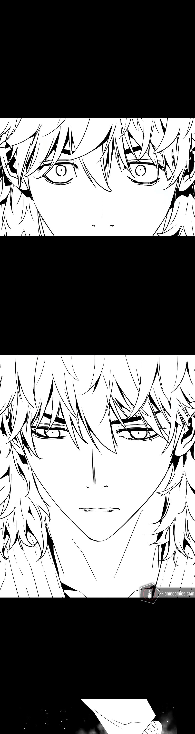 The Breaker: Eternal Force Chapter 94 page 36 - Chapter 94