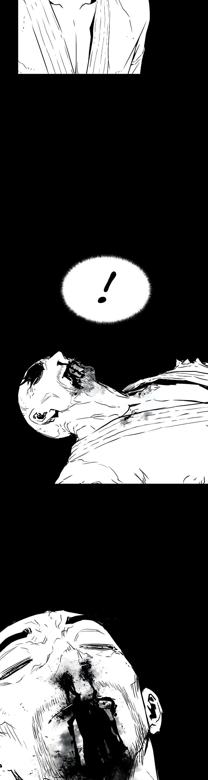 The Breaker: Eternal Force Chapter 94 page 47 - Chapter 94
