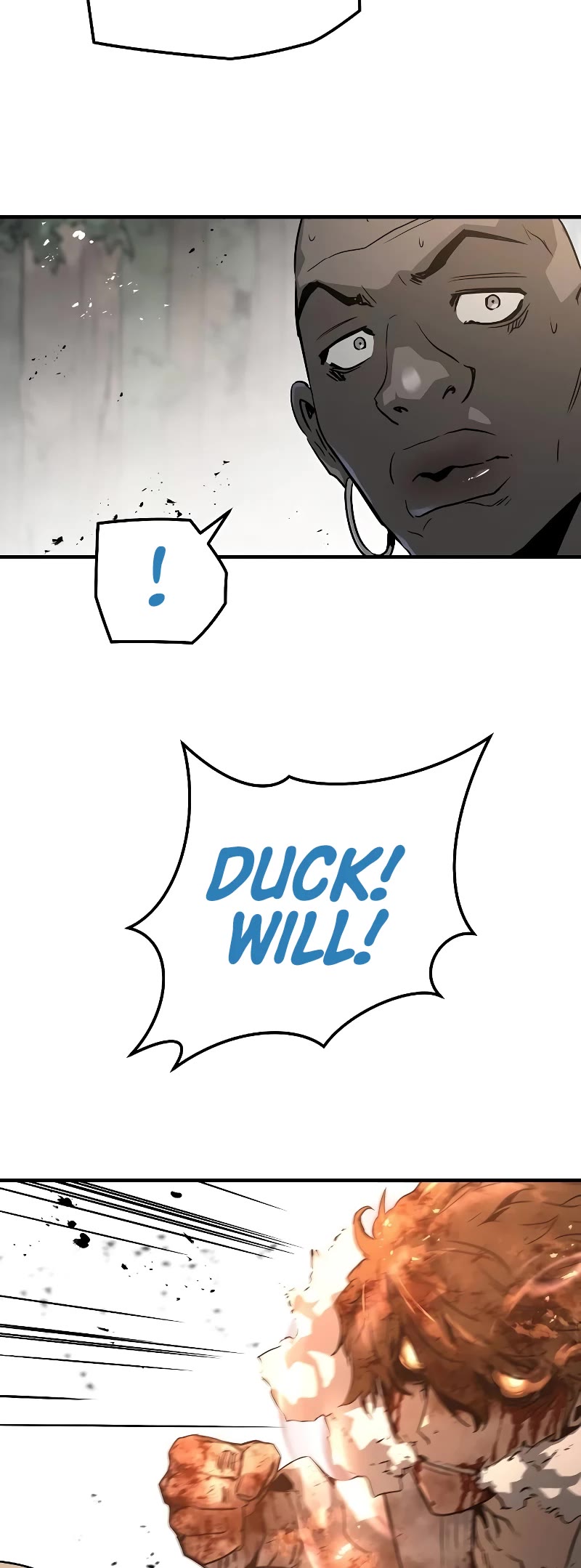 The Breaker: Eternal Force Chapter 94 page 5 - Chapter 94