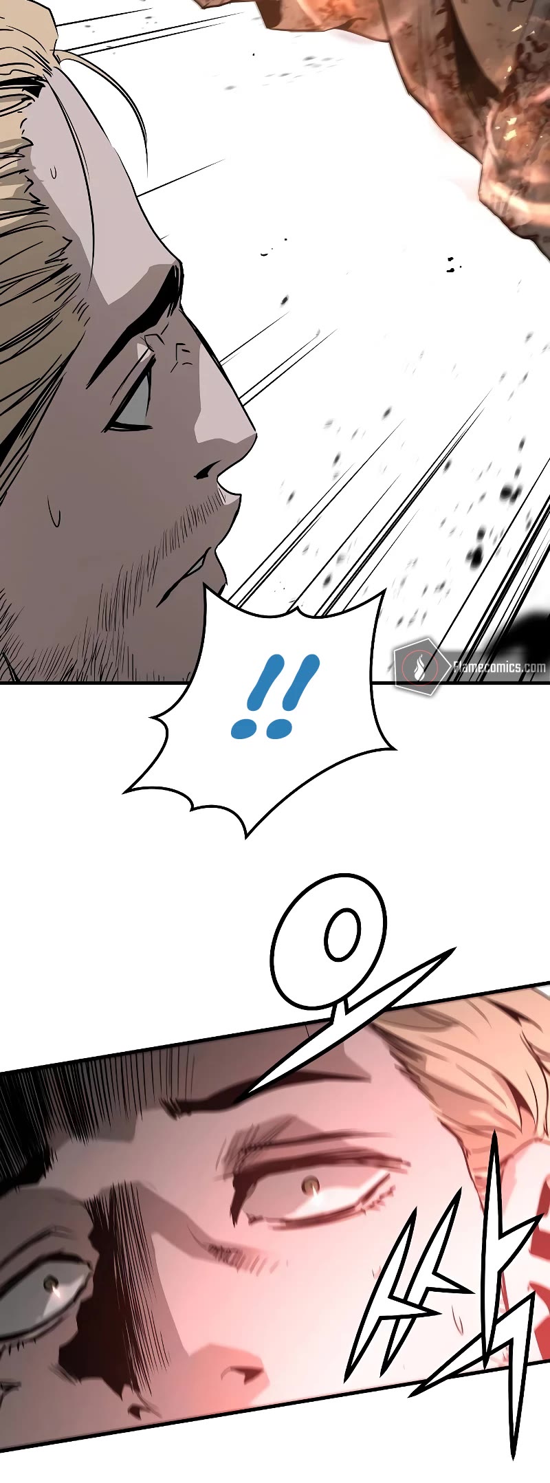 The Breaker: Eternal Force Chapter 94 page 6 - Chapter 94