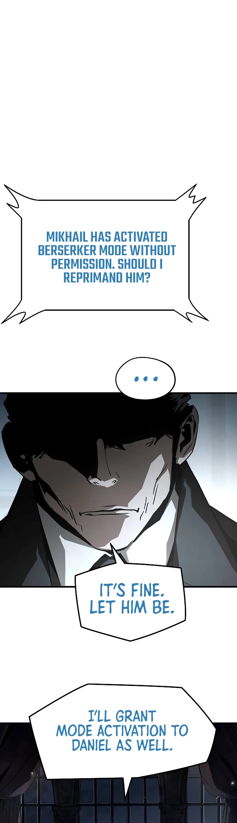 The Breaker: Eternal Force Chapter 95 page 11 - Chapter 95