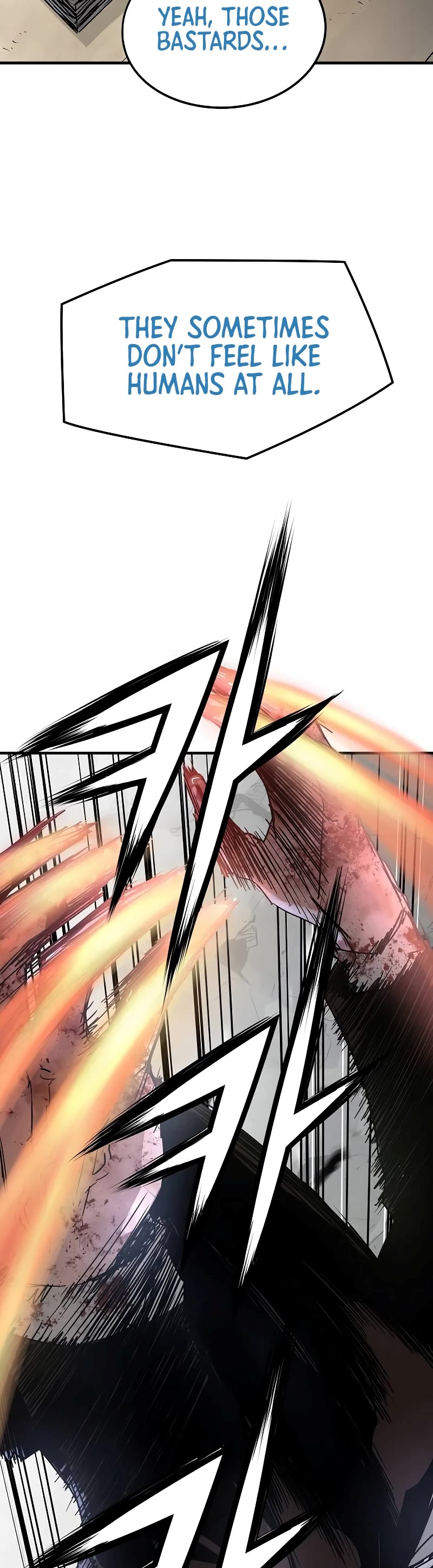 The Breaker: Eternal Force Chapter 95 page 19 - Chapter 95
