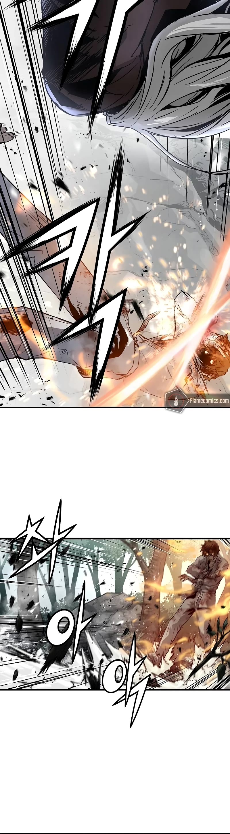 The Breaker: Eternal Force Chapter 95 page 20 - Chapter 95