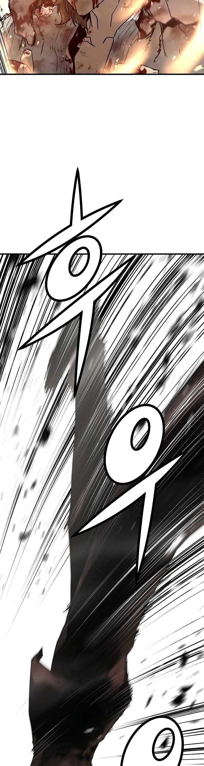 The Breaker: Eternal Force Chapter 95 page 22 - Chapter 95