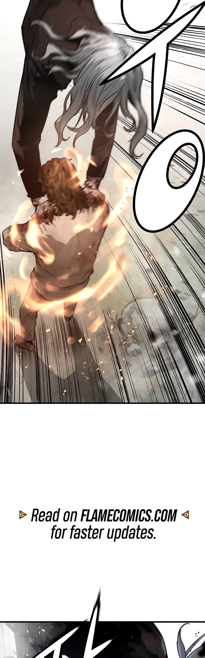 The Breaker: Eternal Force Chapter 95 page 23 - Chapter 95