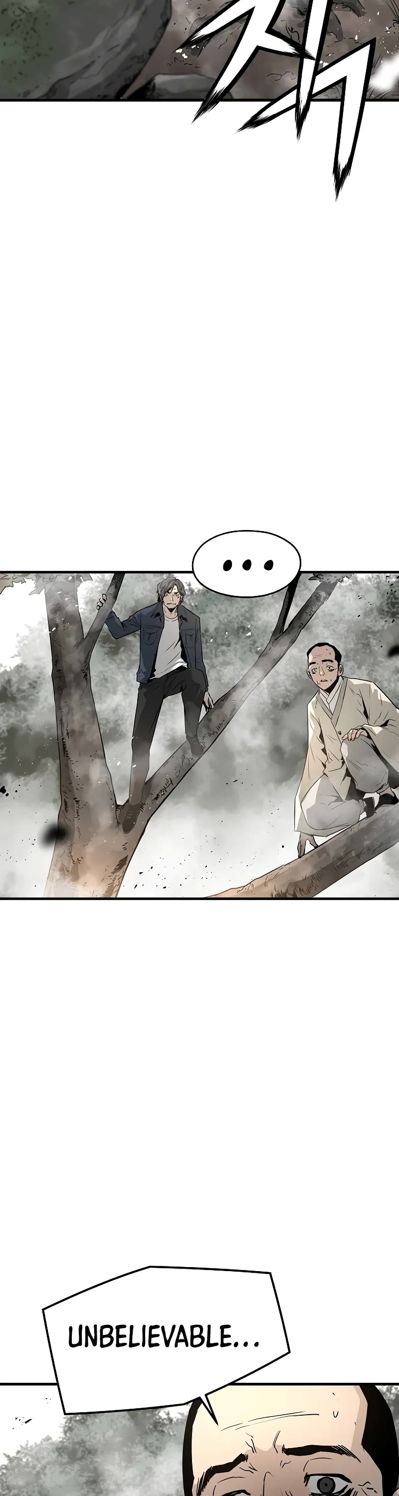 The Breaker: Eternal Force Chapter 95 page 26 - Chapter 95