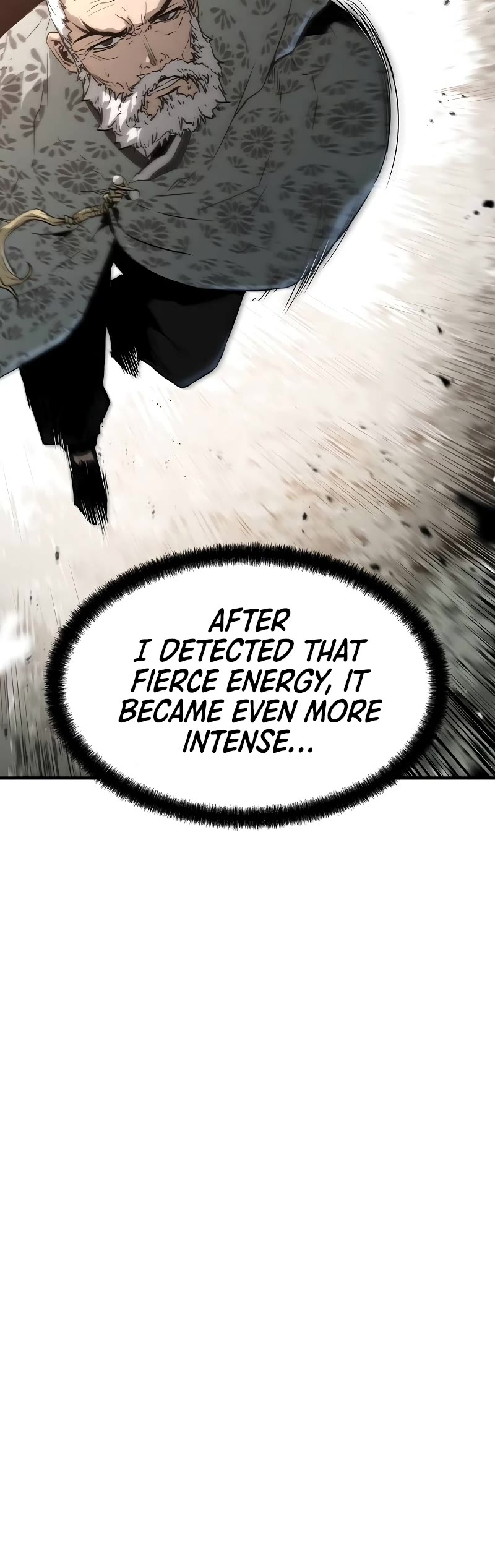 The Breaker: Eternal Force Chapter 95 page 36 - Chapter 95