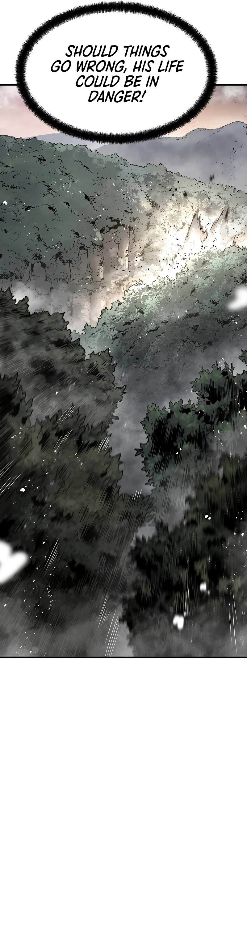 The Breaker: Eternal Force Chapter 95 page 37 - Chapter 95