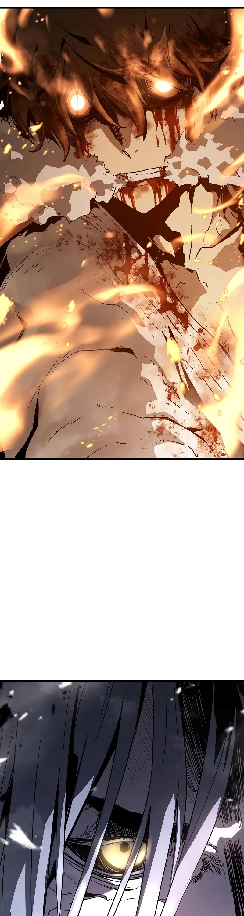 The Breaker: Eternal Force Chapter 95 page 38 - Chapter 95