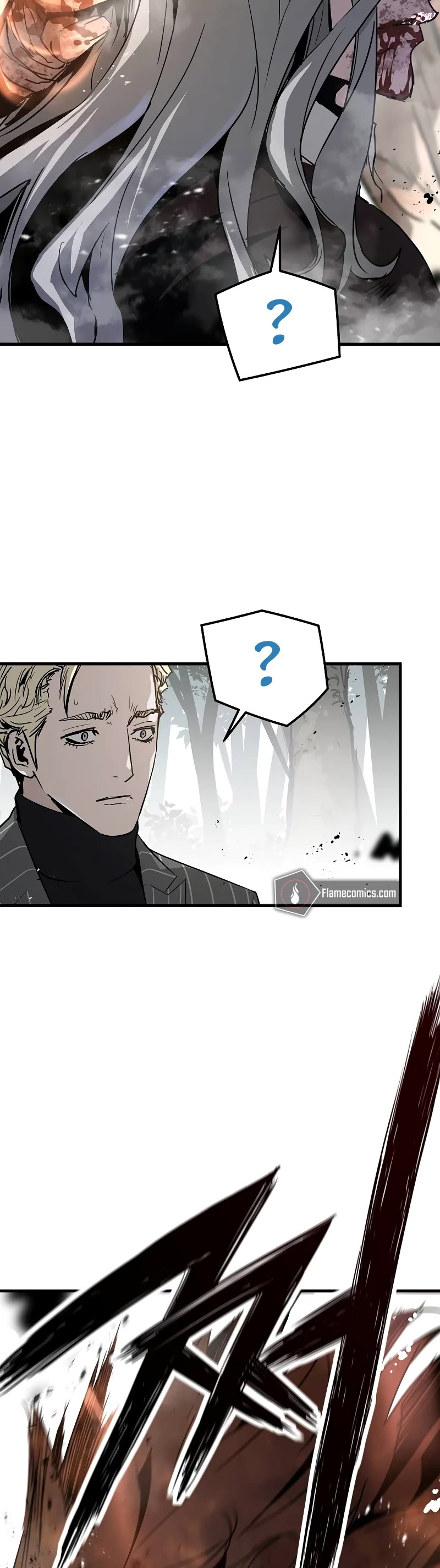 The Breaker: Eternal Force Chapter 95 page 43 - Chapter 95