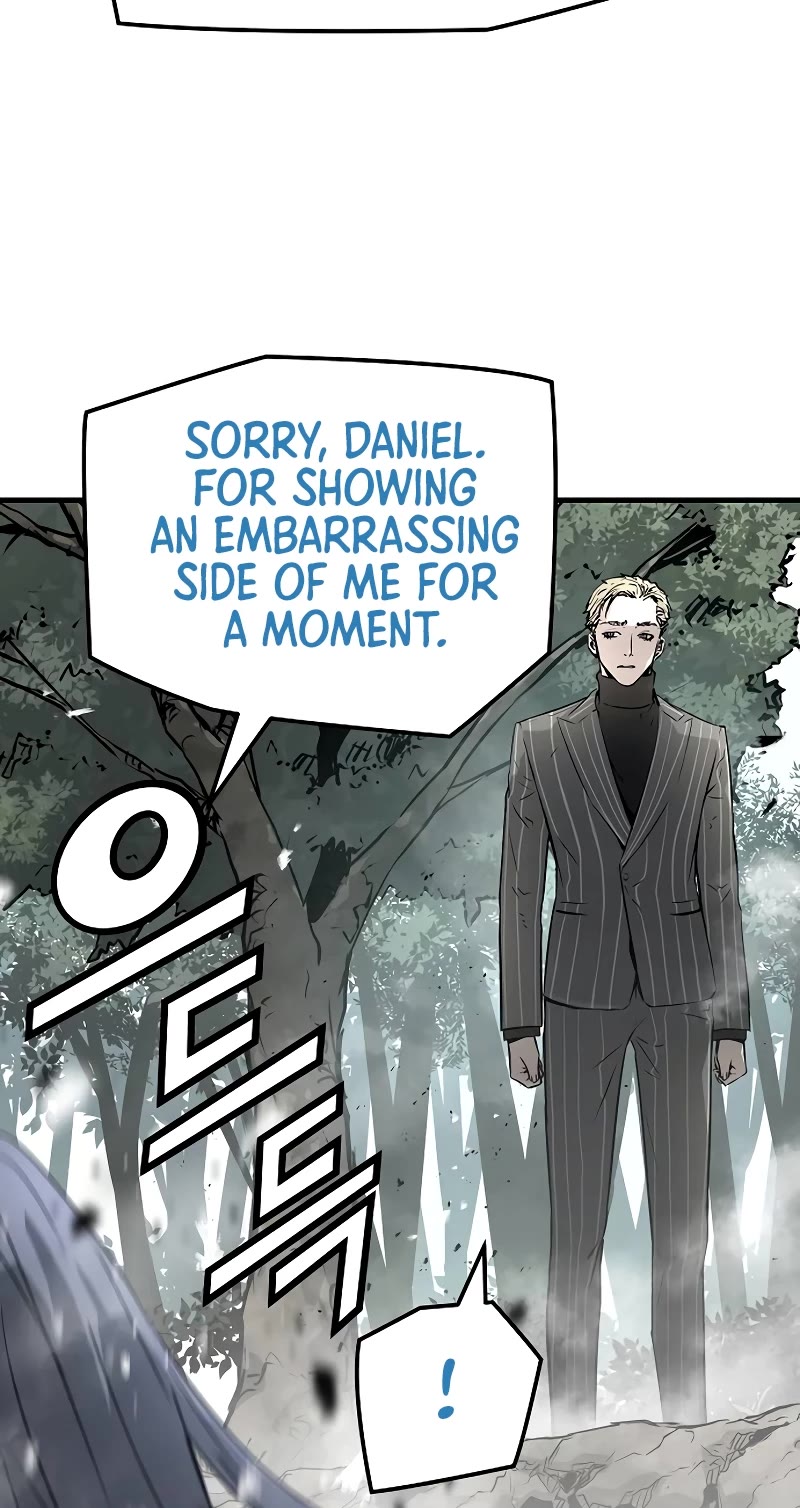 The Breaker: Eternal Force Chapter 95 page 7 - Chapter 95