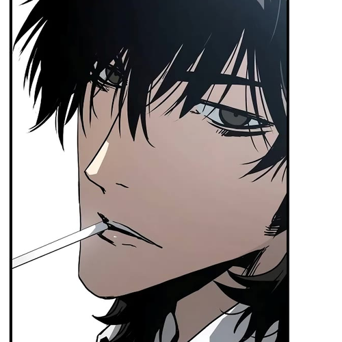 The Breaker: Eternal Force Chapter 95 cover