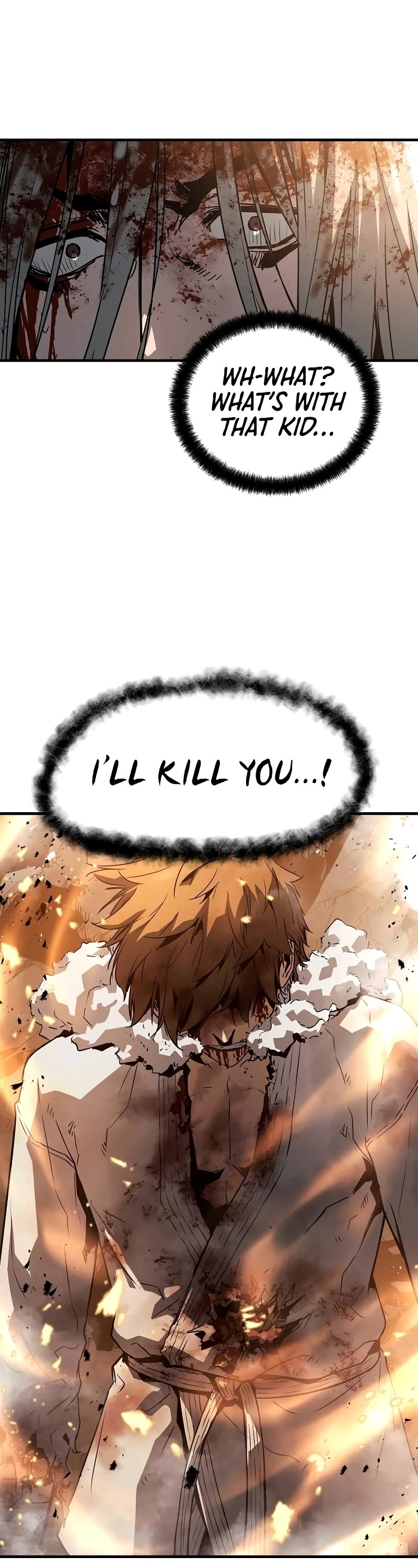 The Breaker: Eternal Force Chapter 96 page 14 - Chapter 96