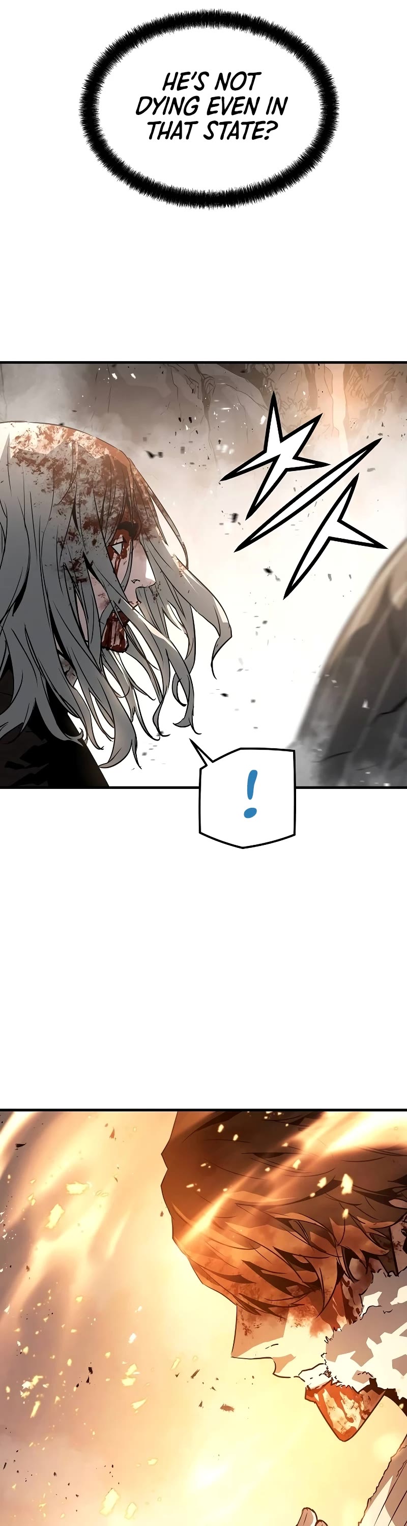 The Breaker: Eternal Force Chapter 96 page 15 - Chapter 96