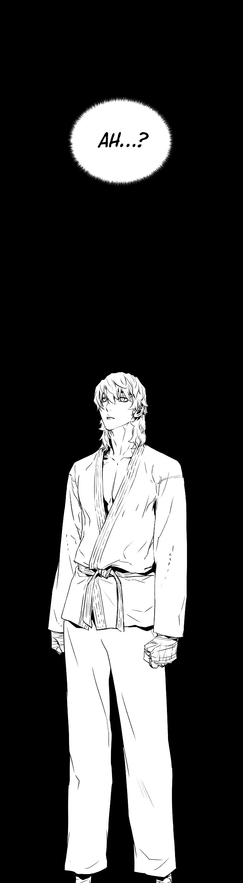 The Breaker: Eternal Force Chapter 96 page 28 - Chapter 96