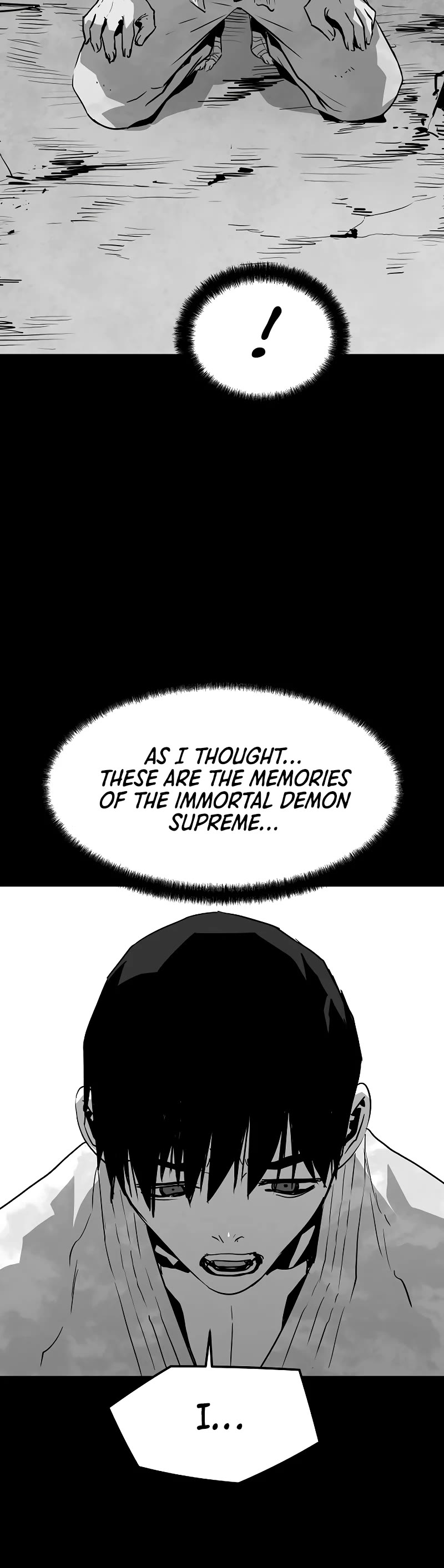 The Breaker: Eternal Force Chapter 96 page 32 - Chapter 96