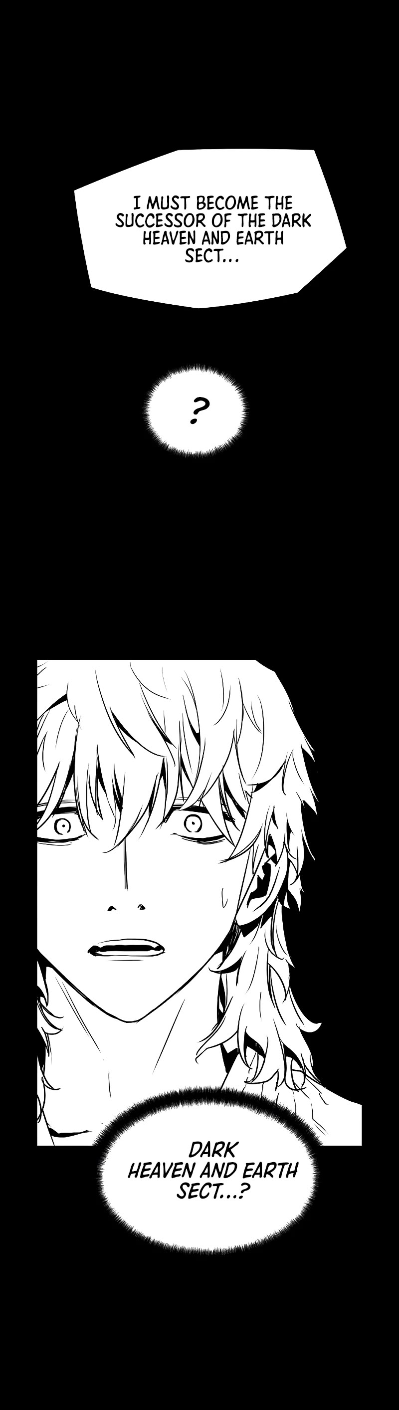 The Breaker: Eternal Force Chapter 96 page 33 - Chapter 96