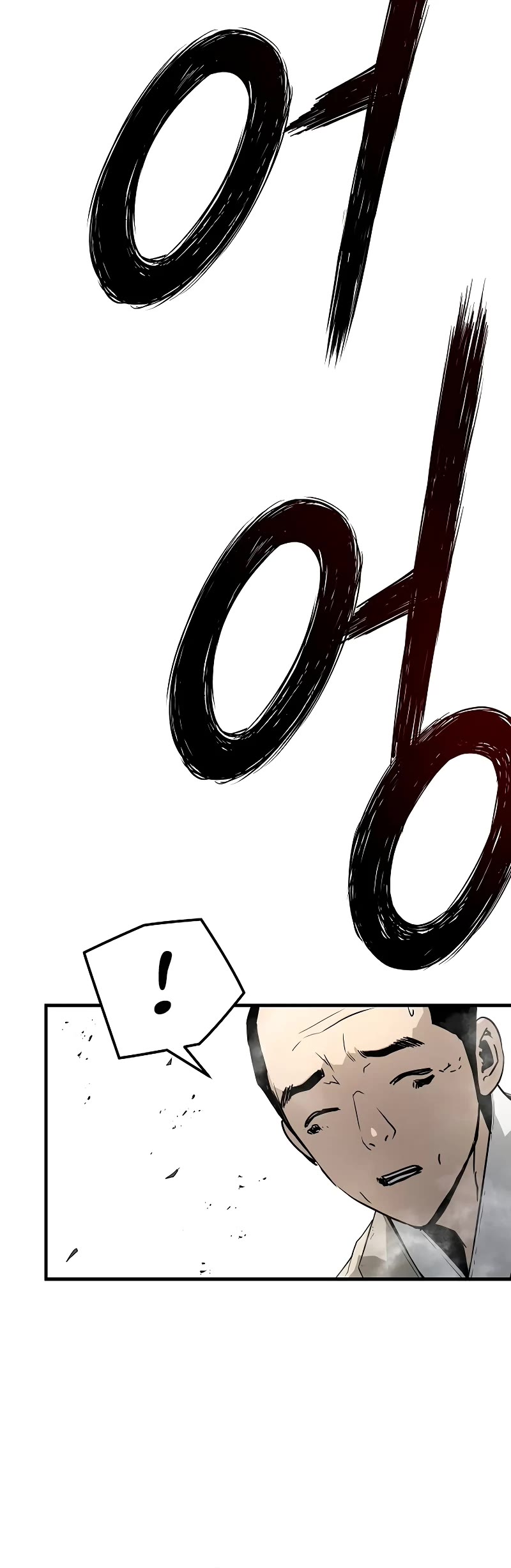 The Breaker: Eternal Force Chapter 96 page 37 - Chapter 96