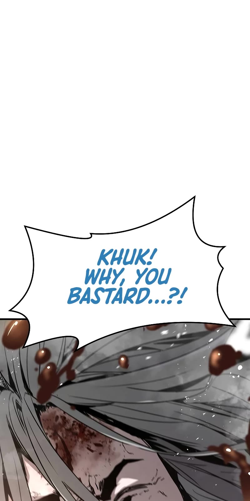 The Breaker: Eternal Force Chapter 96 page 4 - Chapter 96