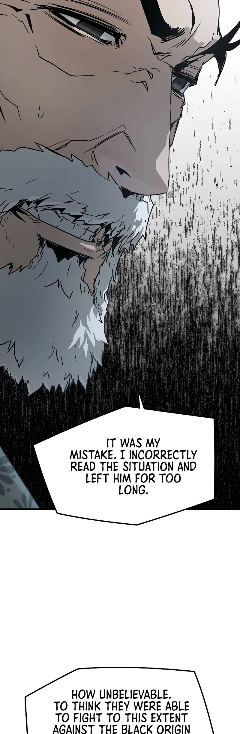 The Breaker: Eternal Force Chapter 96 page 40 - Chapter 96