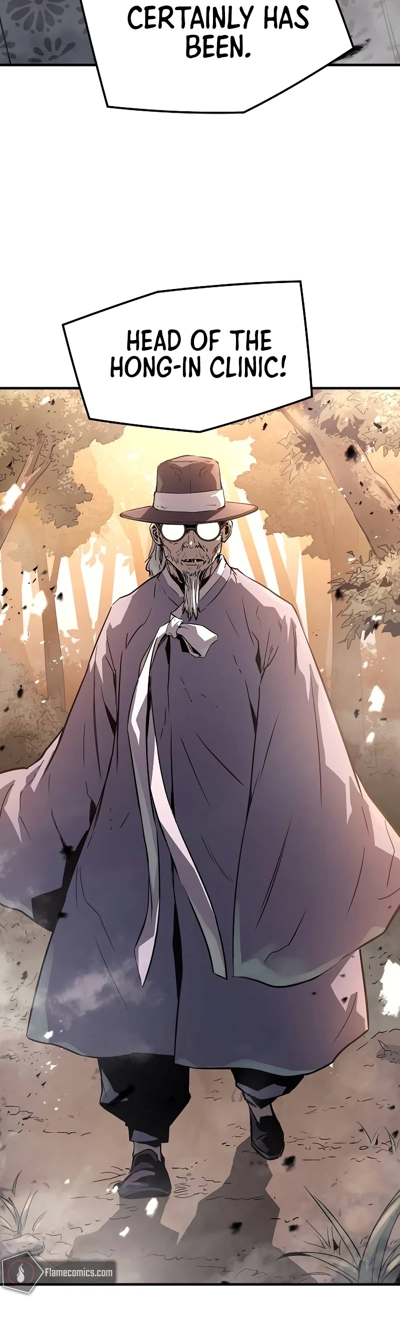 The Breaker: Eternal Force Chapter 96 page 49 - Chapter 96