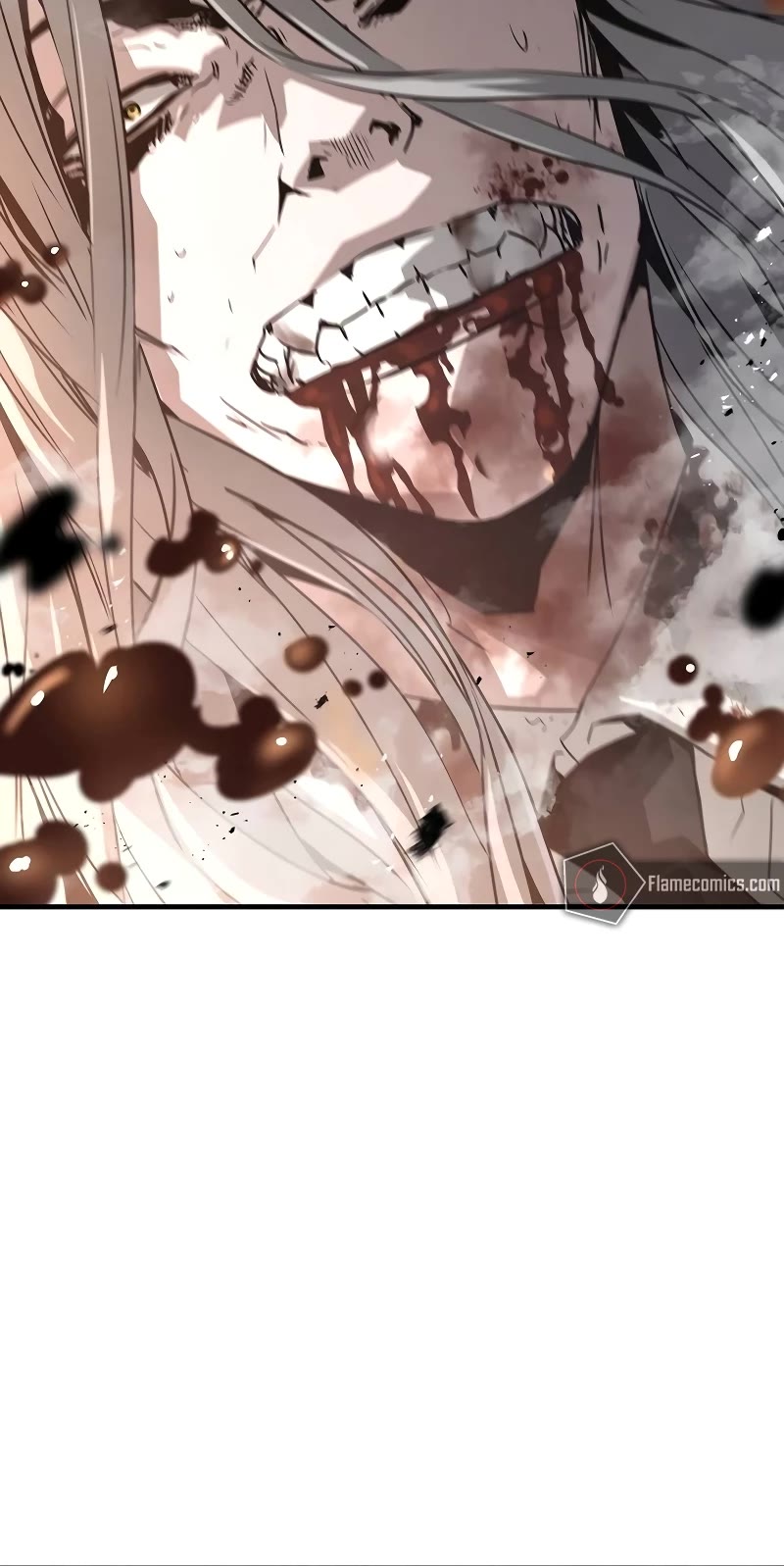 The Breaker: Eternal Force Chapter 96 page 5 - Chapter 96