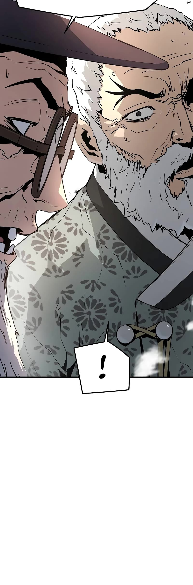 The Breaker: Eternal Force Chapter 96 page 57 - Chapter 96