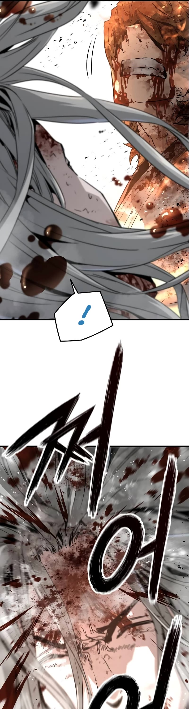 The Breaker: Eternal Force Chapter 96 page 6 - Chapter 96