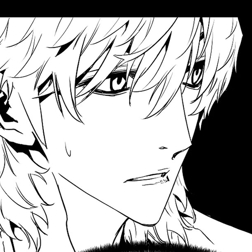 The Breaker: Eternal Force Chapter 96 cover