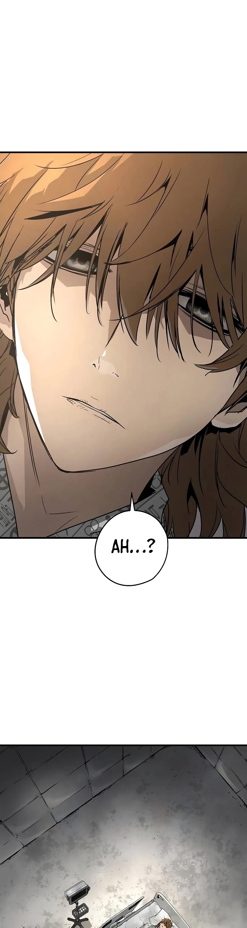 The Breaker: Eternal Force Chapter 97 page 3 - Chapter 97