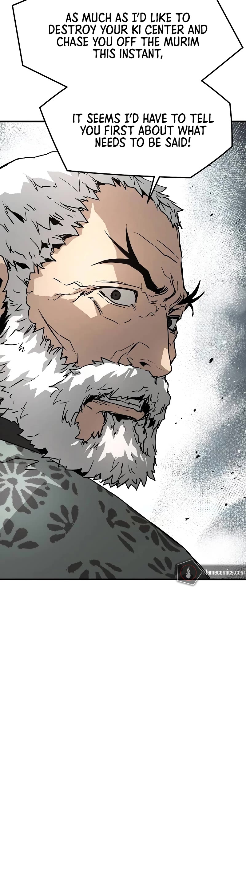 The Breaker: Eternal Force Chapter 97 page 37 - Chapter 97