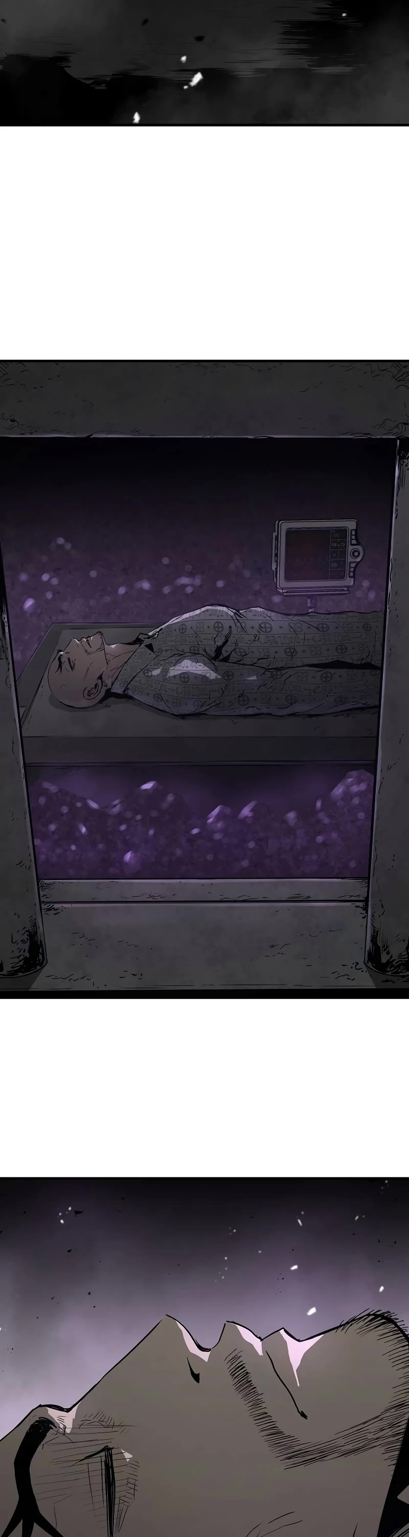 The Breaker: Eternal Force Chapter 97 page 39 - Chapter 97