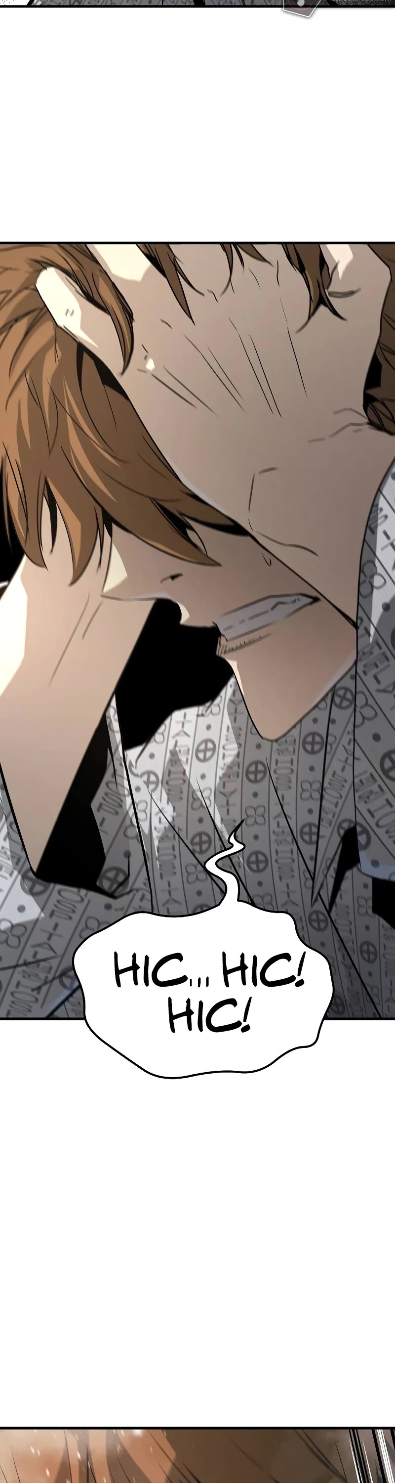 The Breaker: Eternal Force Chapter 97 page 8 - Chapter 97
