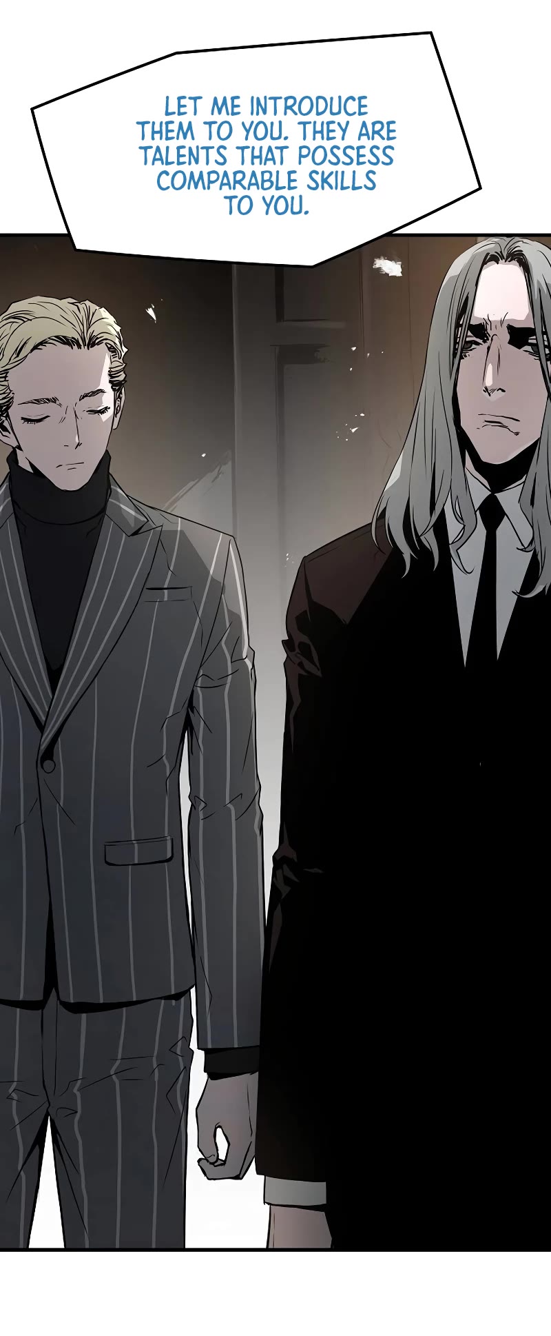 The Breaker: Eternal Force Chapter 98 page 12 - Chapter 98