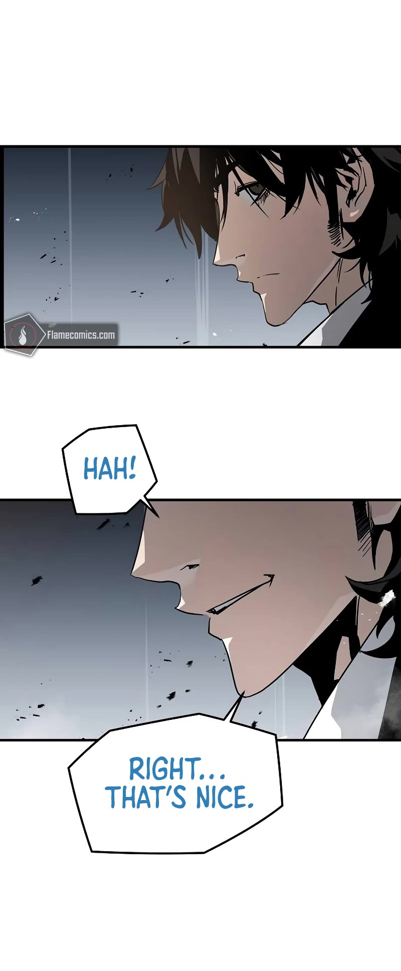 The Breaker: Eternal Force Chapter 98 page 13 - Chapter 98