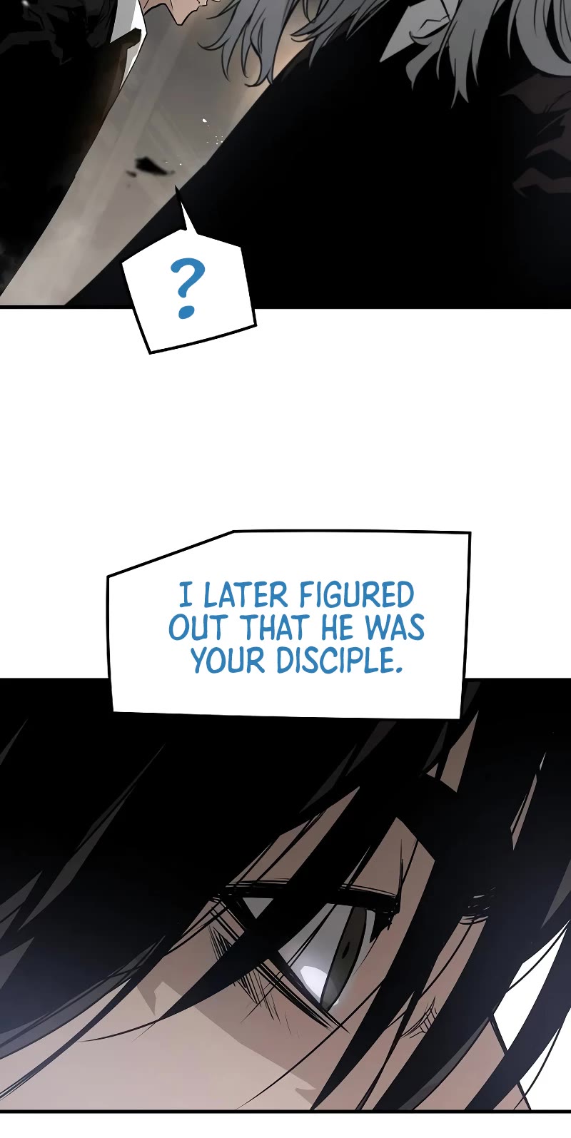 The Breaker: Eternal Force Chapter 98 page 16 - Chapter 98
