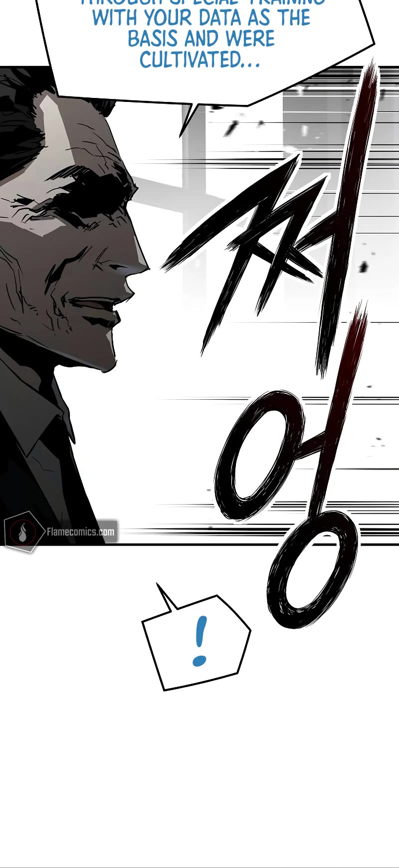 The Breaker: Eternal Force Chapter 98 page 21 - Chapter 98