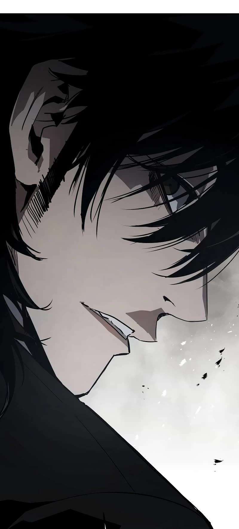 The Breaker: Eternal Force Chapter 98 page 24 - Chapter 98