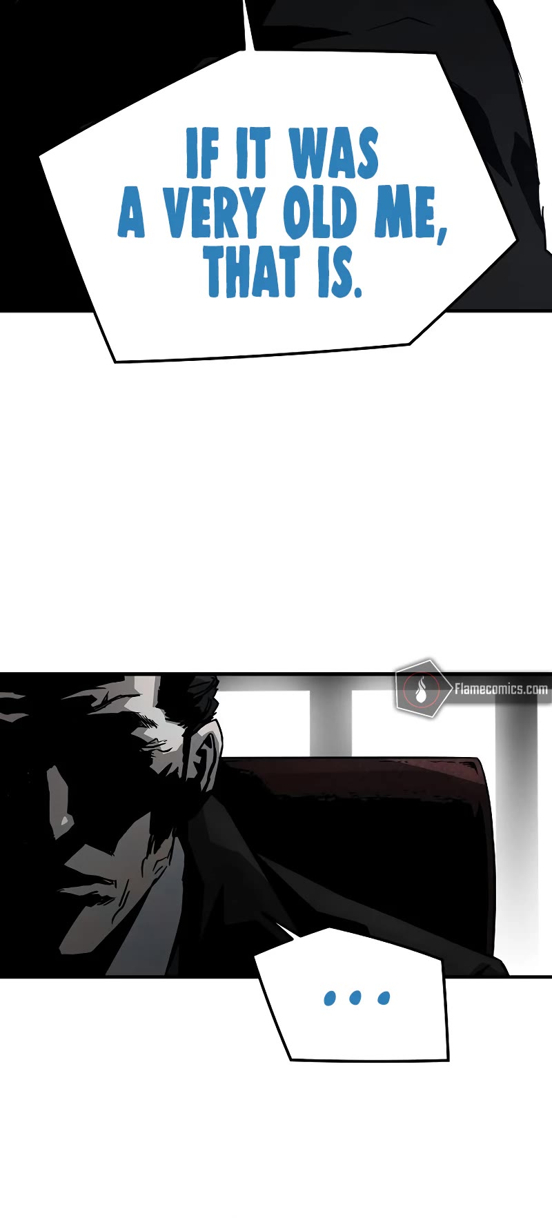 The Breaker: Eternal Force Chapter 98 page 25 - Chapter 98